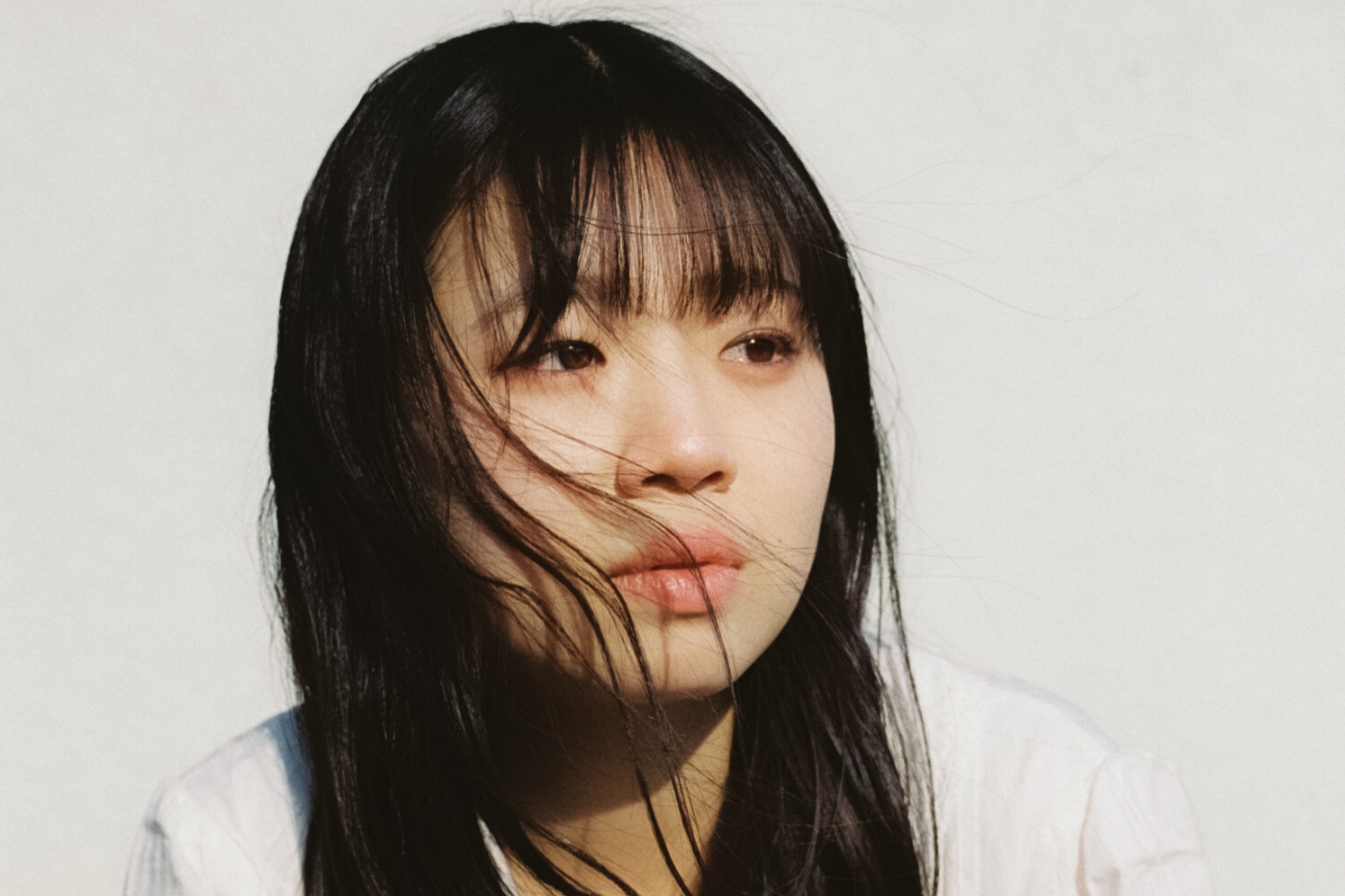 深川玲愛